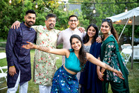 Sanam Mendhi