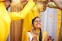 Sanam Haldi